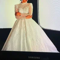 لباس عروس|لباس|گرمسار, |دیوار