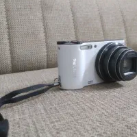 دوربین دیجیتال عکاسی و فیلمبرداری سامسونگ|دوربین عکاسی و فیلمبرداری|بجنورد, |دیوار