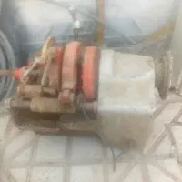 الکترودخشک کن حدیده برقی تی فور|ابزارآلات|سبزوار, توحیدشهر|دیوار