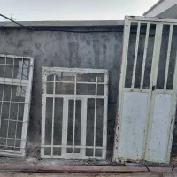 در و پنجره