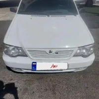 پراید هاچ بک ۹۶|خودرو سواری و وانت|تهران, باغ فیض|دیوار