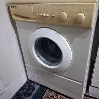 لباسشویی کاملا سالم ۷ کیلوگرم