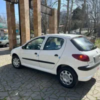 ۲۰۶مدل۱۴۰۰