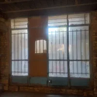 درب وپنجره