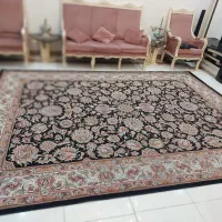 فرش ۹ متری