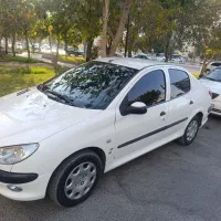 206v8تیپ 5|خودرو سواری و وانت|مرودشت, بیست متری بیمارستان|دیوار