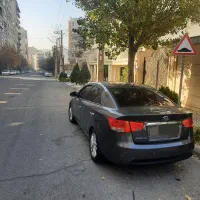 کیا سراتو آپشنال بدون رنگ|خودرو سواری و وانت|تبریز, |دیوار