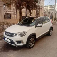 x22 لاکچری اسپورت|خودرو سواری و وانت|تهران, شهرک نفت|دیوار