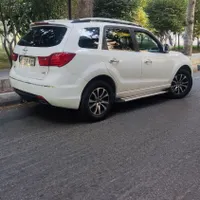 هایما S7 توربو1800cc، مدل ۱۳۹۷|خودرو سواری و وانت|کرج, باغستان|دیوار