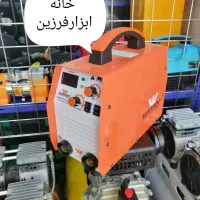 دستگاه جوش وینر کره  با گارانتی نارنجی
