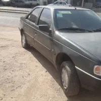 پژو ۴۰۵ بیرنگ بکر|خودرو سواری و وانت|بیرجند, |دیوار