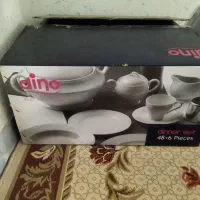 چینی 41 پارچه