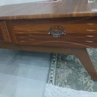 میز عسلی بزرگ