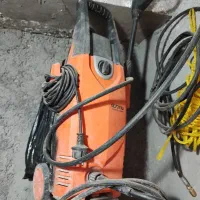 کارواش خانگی