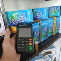 نمایندگی پوز« کارتخوان (ماهر کارتخوان) سیار /فورجی|فروشگاه و مغازه|همدان, |دیوار