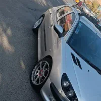 ۲۰۶تیپ۲|خودرو سواری و وانت|تهران, باغ فیض|دیوار