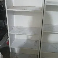 تخت نوزاد .کمد .جاکفشی|تخت و سرویس خواب|شیراز, شهرک سعدی|دیوار
