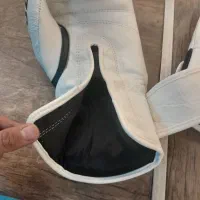 دسکش بوکس اصل|تجهیزات ورزشی|گنبد کاووس, |دیوار