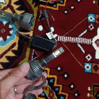 ساب و باند و هدلایت|قطعات یدکی و لوازم جانبی|شیراز, شهرک گلستان شمالی|دیوار