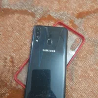 گوشی سامسونگ A20S|موبایل|اصفهان, گرکان|دیوار