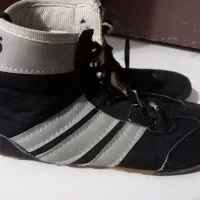 کفش کشتی سایز ۳۷ تا ۳۹