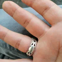 انگشتر جواهری|جواهرات|سبزوار, پاسداران|دیوار