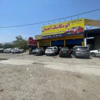 مکانیکی.باطریسازی.جلوبندی|استخدام صنعتی، فنی، مهندسی|سلفچگان, |دیوار
