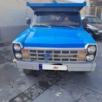 زامیاد دوگانه مدل ۹۵ تناژ پایین