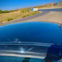 مگان ۲۰۰۰اتومات بیرنگ درحد|خودرو سواری و وانت|تهران, تهرانپارس غربی|دیوار