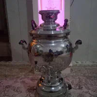 سماور گازی 20 لیتری