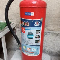 کپسول آتش نشانی