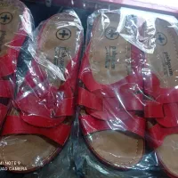 دمپایی زنانه زیر قیمت|کیف، کفش، کمربند|خرم‌آباد, |دیوار