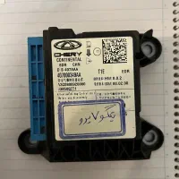 ایربگ تیگو۷ کمربندتیگو۵ اریزو۶پرو داشبورد|قطعات یدکی و لوازم جانبی|تهران, افسریه شمالی|دیوار