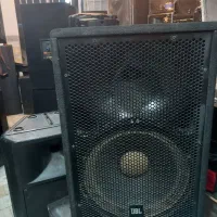 باند اقساطی ۱۵ اینچ jbl|سیستم صوتی خانگی|گرگان, |دیوار