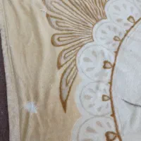 پتو دو نفره|رختخواب، بالش، پتو|ماسال, |دیوار