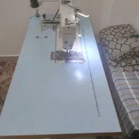 چرخ خیاطی سان استار