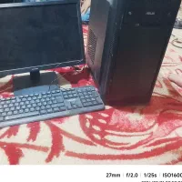 رایانه رومیزی