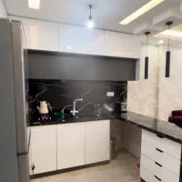 ۷۵ متری دو‌خواب معلم بازسازی
