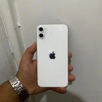 iPhone 11 normal