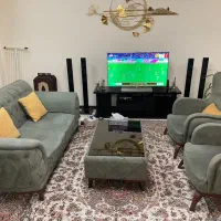 مبل و میزناهارخوری
