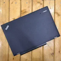 لپ تاپ حسابداری، دانشجویی لنوو t540p