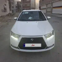 دناپلاس اتوماتیک فول آپشنال