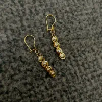 گوشواره طلا