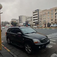 سورنتو 2008 فول استثتایی|خودرو سواری و وانت|کرج, گوهردشت|دیوار