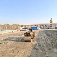 کرایه دادن غلطک موتوری25تن قلتکک مینی15تن کل تهران