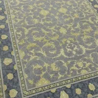 فرش۹متری‌دوعددجفت‌درحدنو