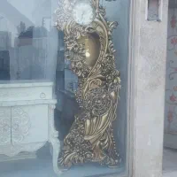 ساعت ایستاده