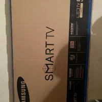 کارتن خالی تلویزیون سامسونگ ۵۵ اینچ