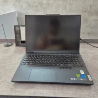 Lenovo legion 5 pro|رایانه همراه|شیراز, فرهنگ شهر|دیوار
