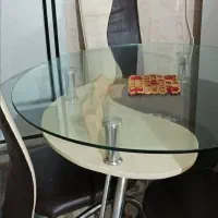 میز ناهار خوری